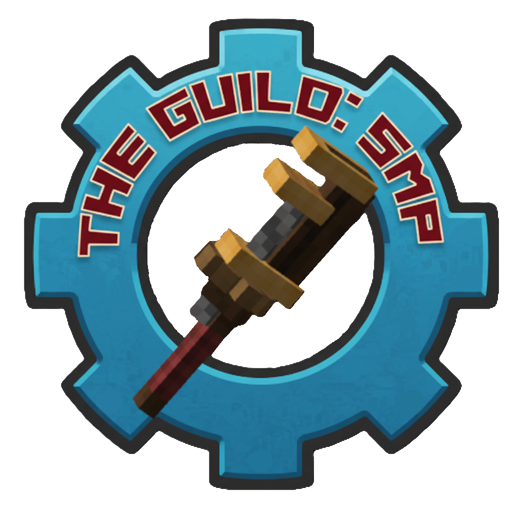 The Guild - Create+ SMP Refactored