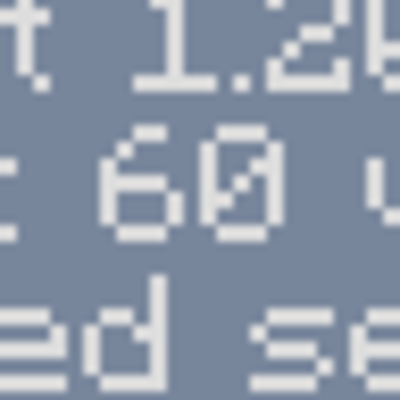 Ultra Low End Performance