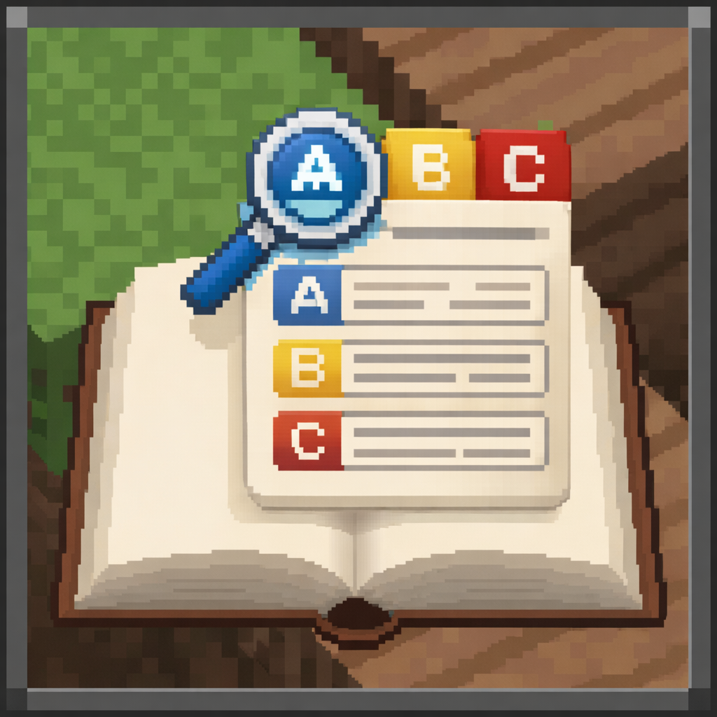 Index: Pocket Wikipedia logo
