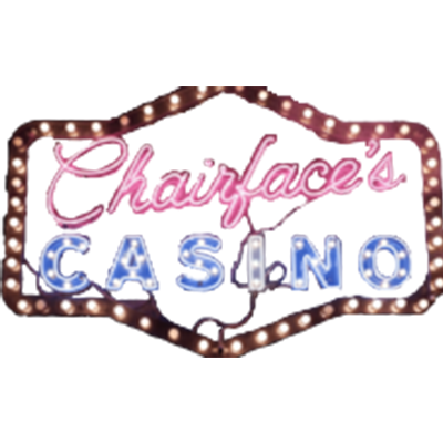 Chairface’s Casino addon image logo