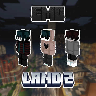 EmoLand 2