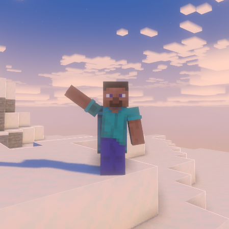 World of animation