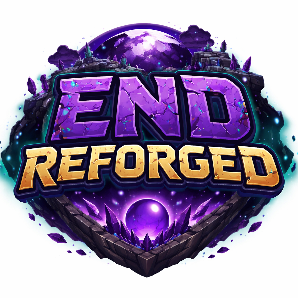 End Reforged