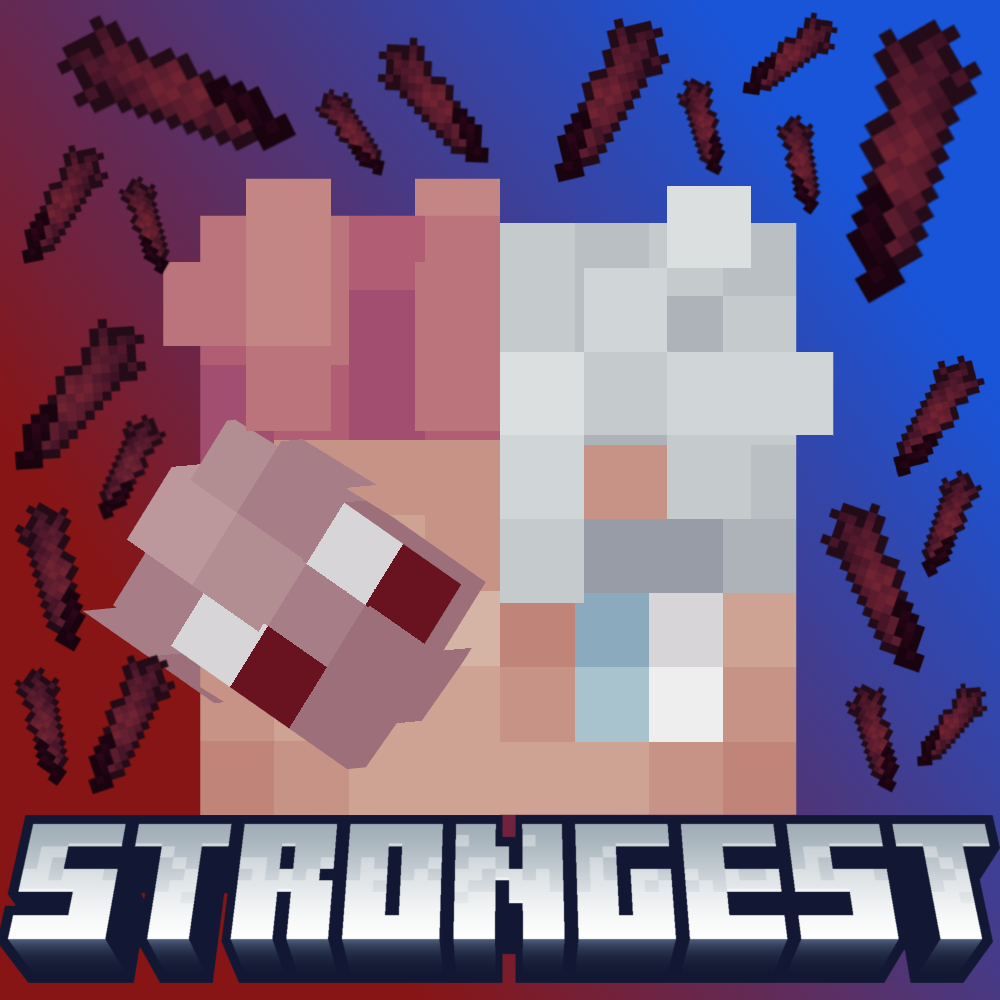 Strongest