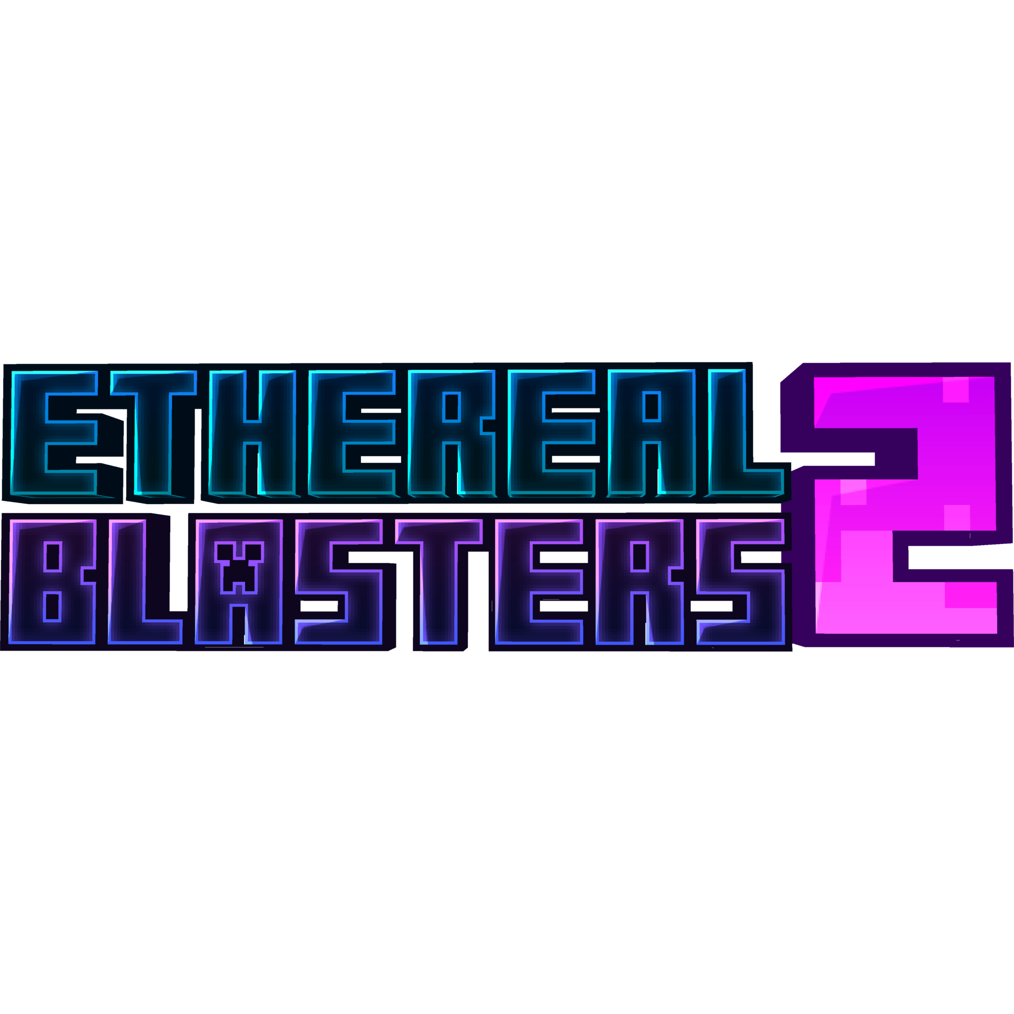 ETHEREAL BLASTERS 2: ENGAGED AND REBORN