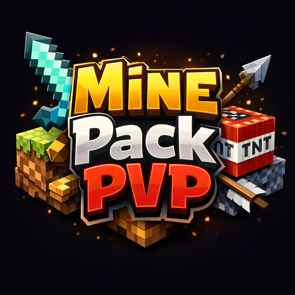 MinePackPVP
