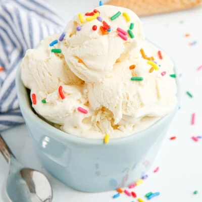 A Lot of Sprinkles