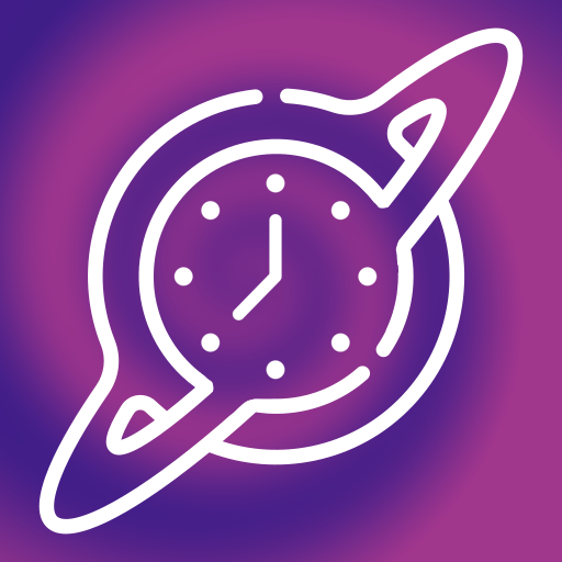 Event Horizon: Chaos Mod logo