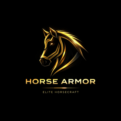 Horse Armor logo