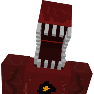 Eternal Hunger