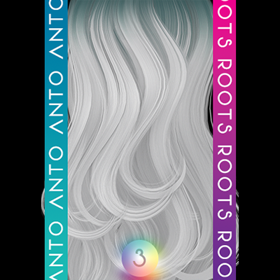 The Chromatic Collection 3: Extras (Roots) logo