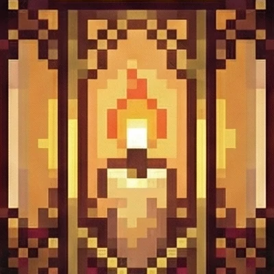 Curio Slot for Lantern logo