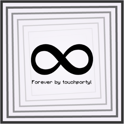 Forever by touchportyl logo