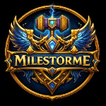 View Milestorme's Profile