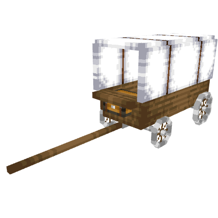 DragN's Wagons! logo