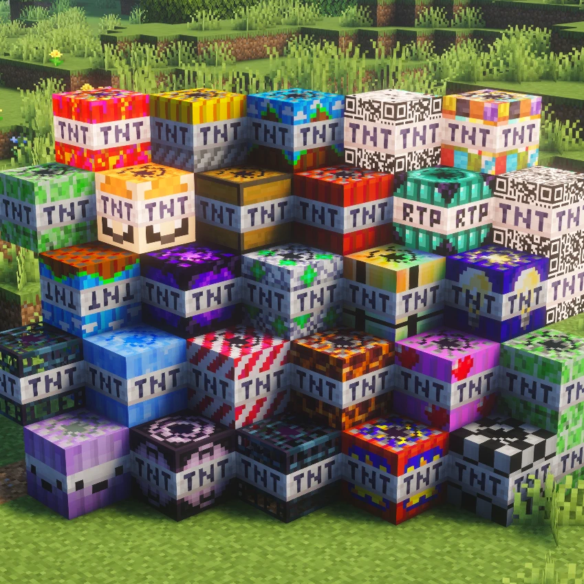 LAir's TNT
