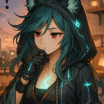 EndyKaishi member profile picture