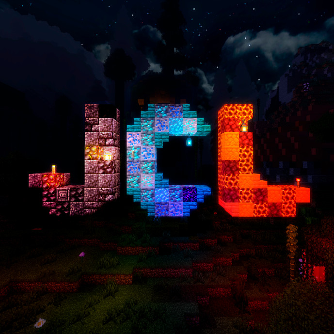 Just Colored Lighting