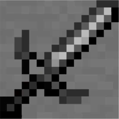 The Bedrock Blade