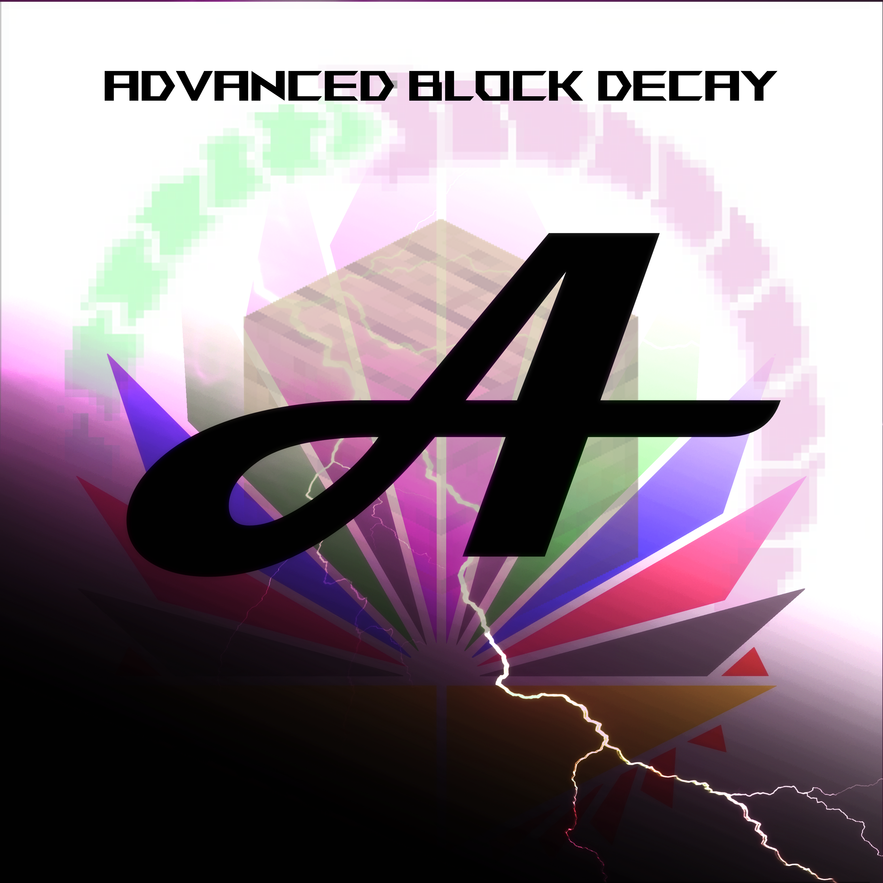 Alive | Advanced Block Decay logo