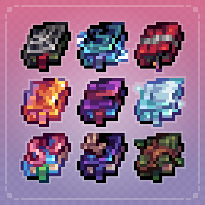 Enchantment Enhancements logo