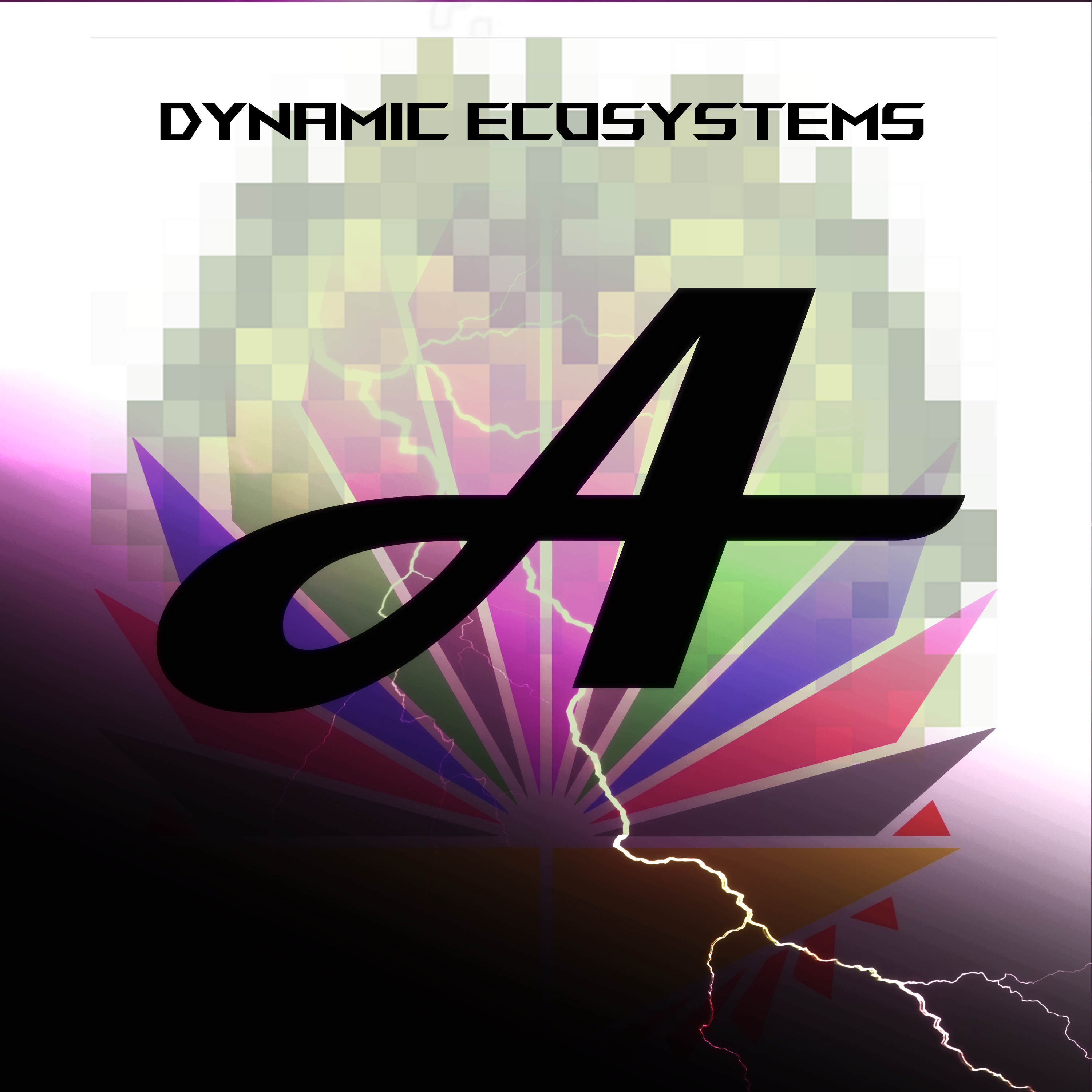 Alive | Dynamic Ecosystems logo
