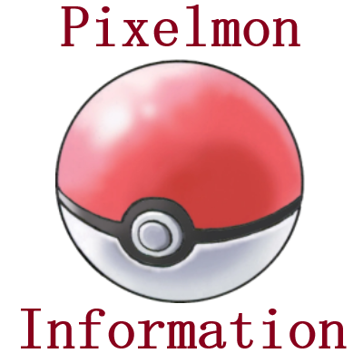 PixelGO - Information - Jade (for Pixelmon) logo