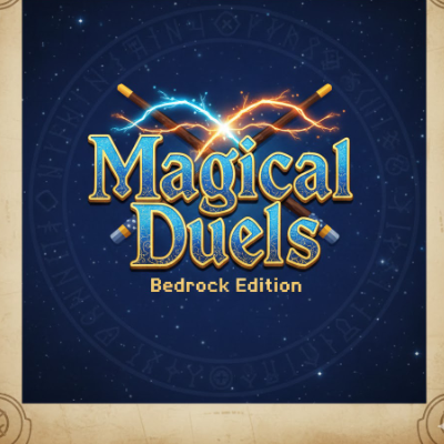 Magical Duels