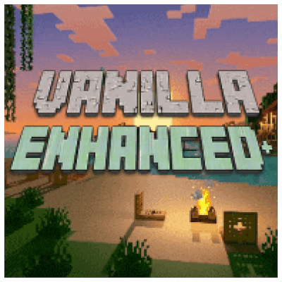 Vanilla Enhanced FPS+