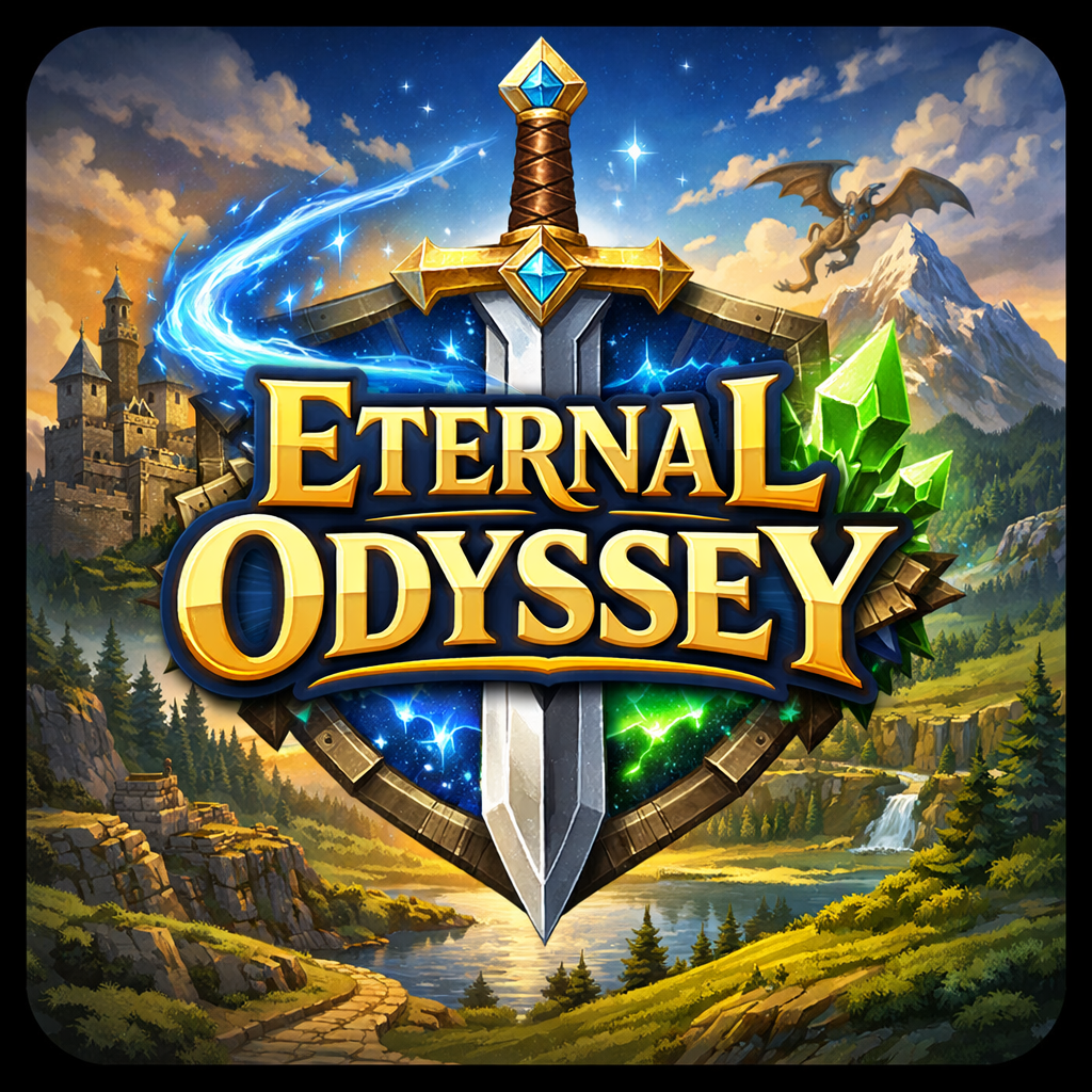 Eternal Odyssey