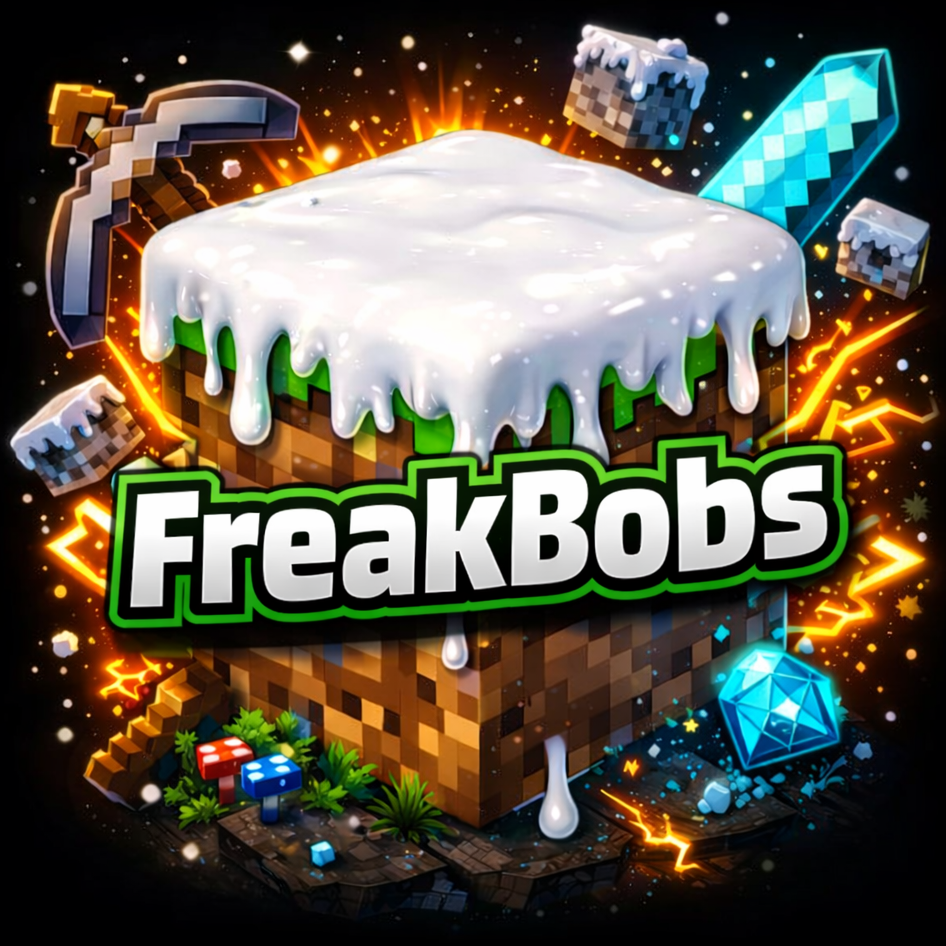 FreakBobs
