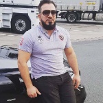 PatronGeneral member profile picture