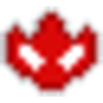 Cobblemon Alpha Pokemon logo