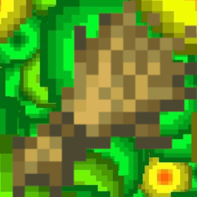 Harvesting Crops for XP logo