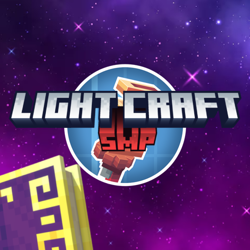 LightCraft Season 3 logo