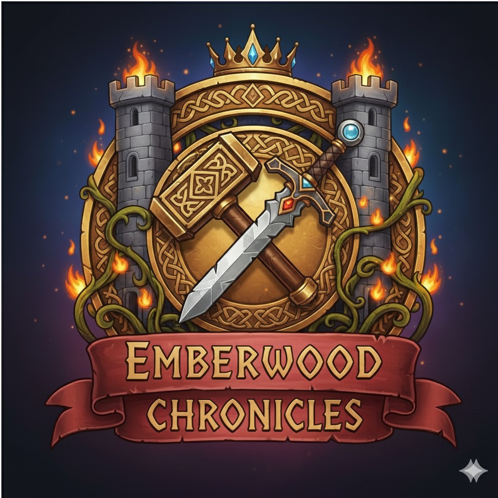 EmberWood Chronicles