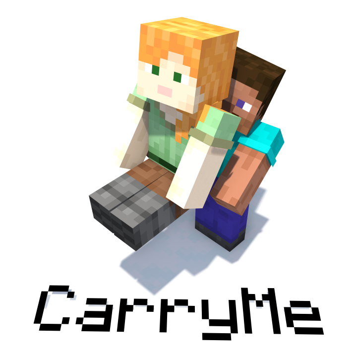 Carry Me logo