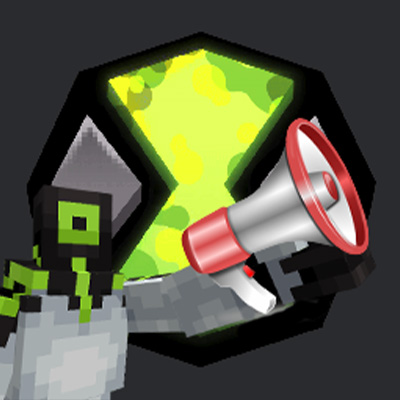 Kydian's Yelling Alien Evolution logo