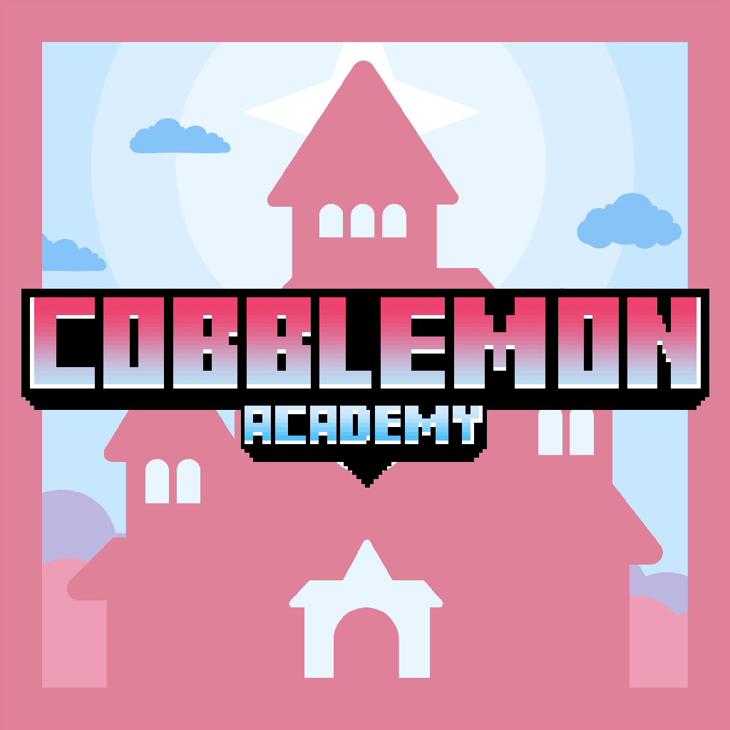 Cobblemon Academy 2.0 1.21.1