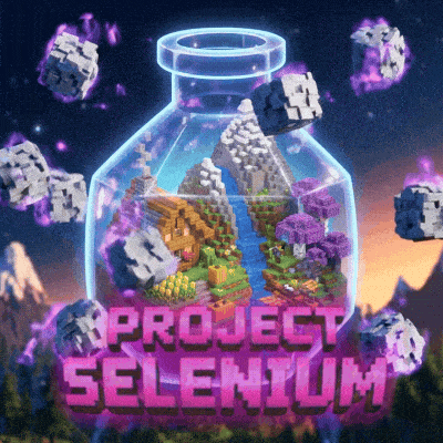 Project Selenium