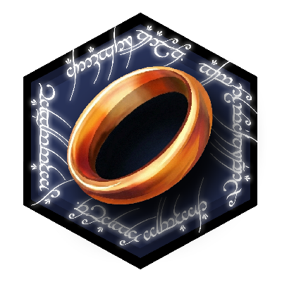 [LOTR Mod] LOTR Survival  logo