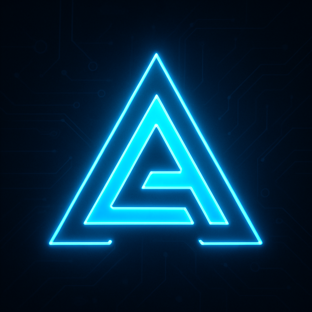 Shadows of Aethro logo