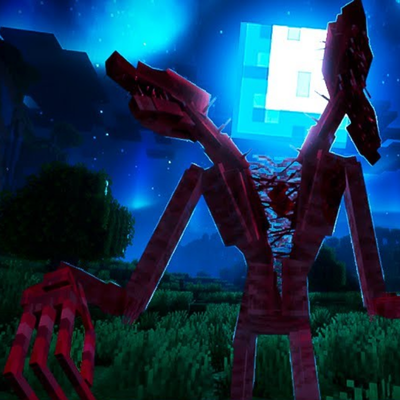 The ASSIMILATOR [Parasitic Dweller] [Horror] [Creepy] [Terror] [Entity]