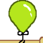 CurseForge profile picture for @balloons