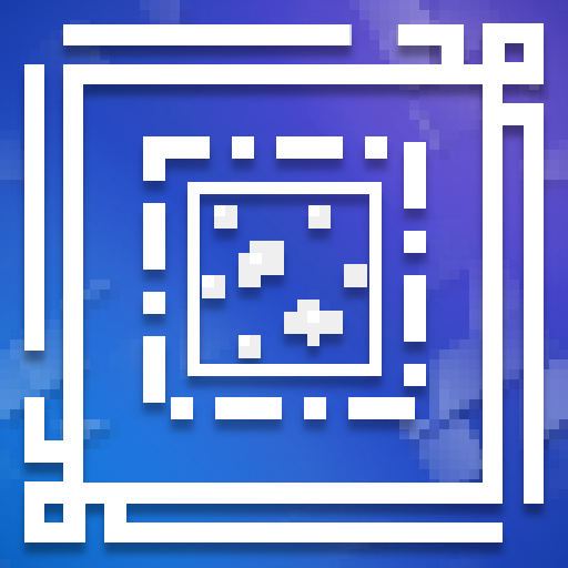 Glowing Ores! - Borderful Edition logo