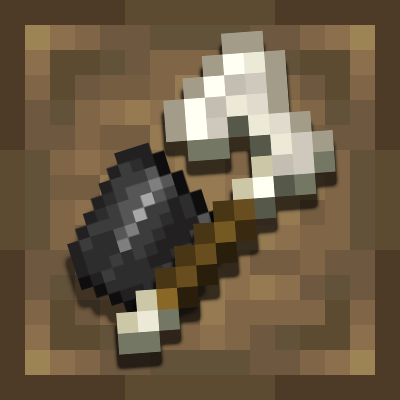Primitive Gear