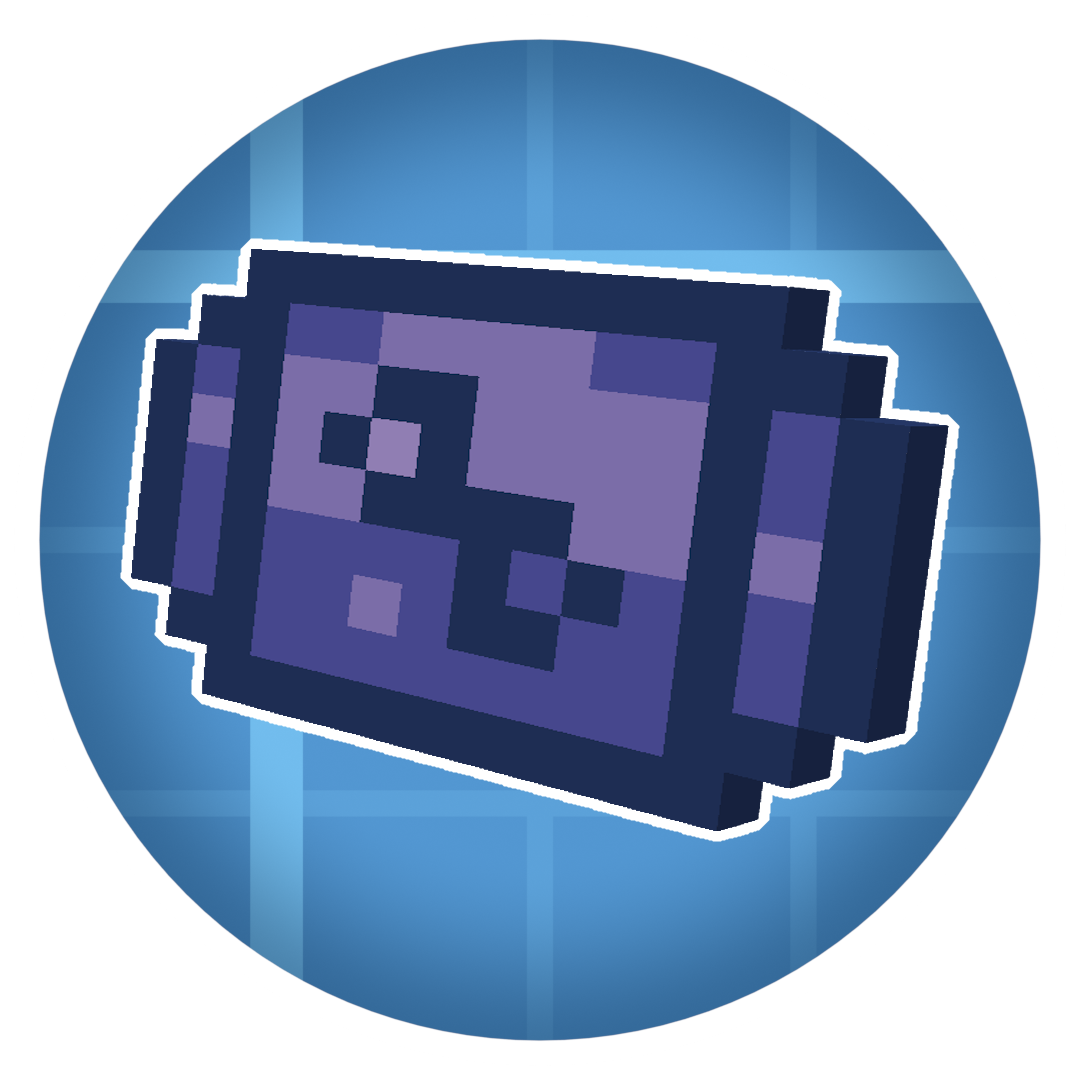 Create: Genderless logo