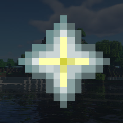 Better craftable beacons logo