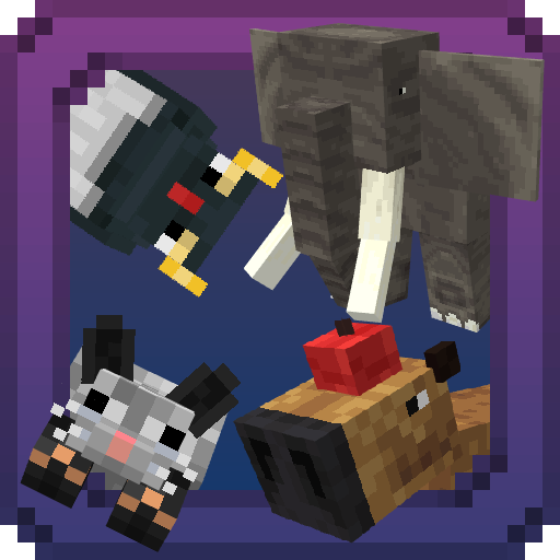 Toms Mobs