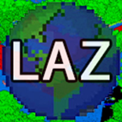 Laz Viewer for BTE logo